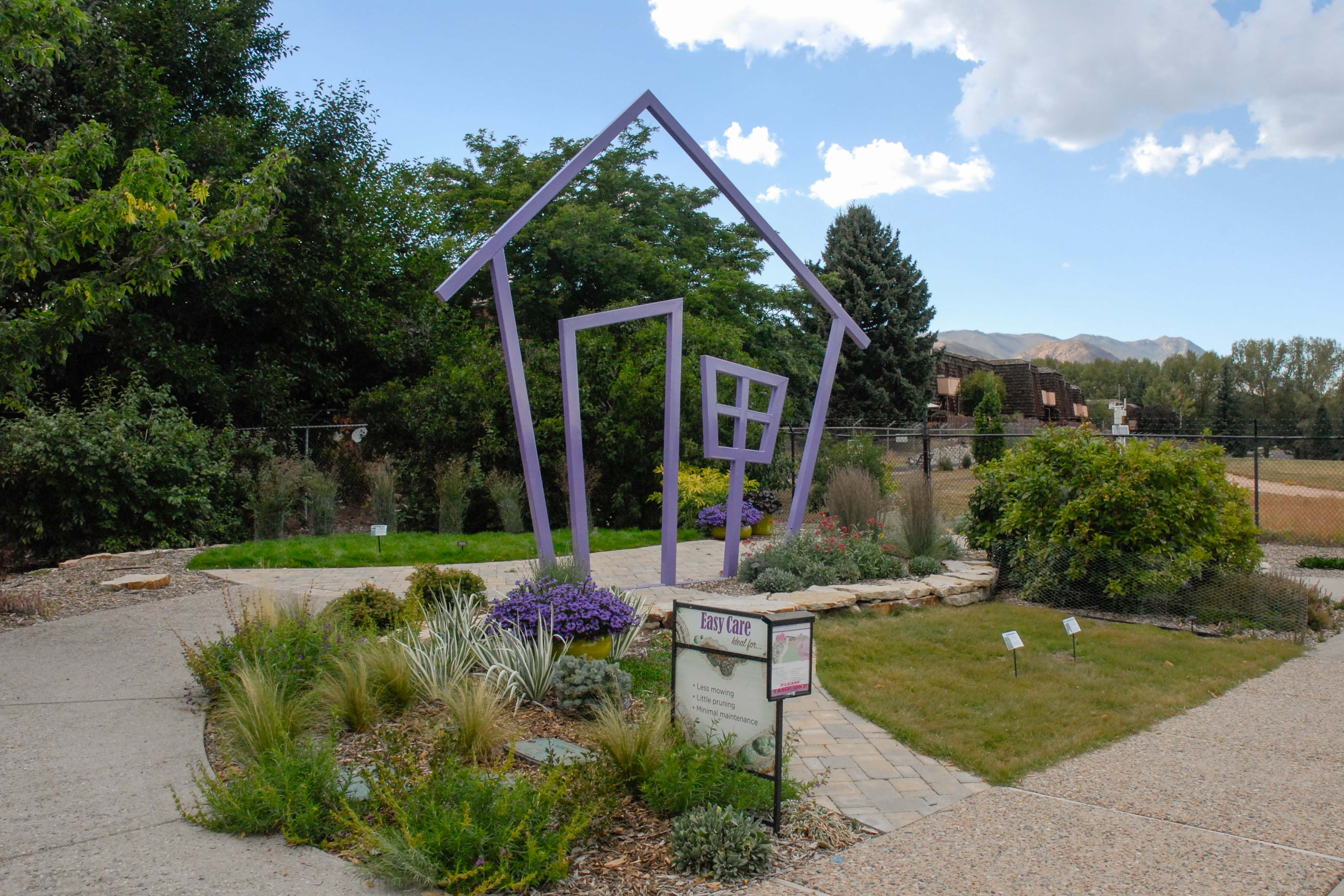 Water Wise Neighborhood